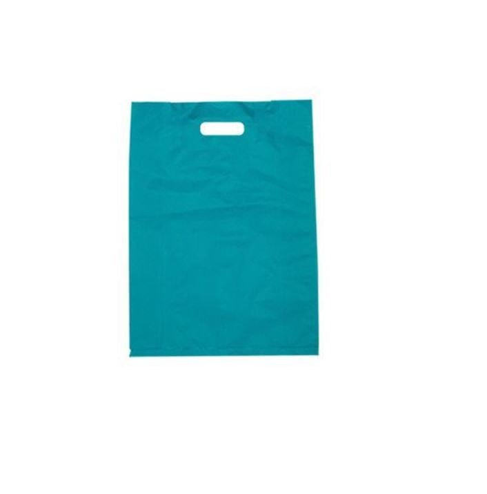 SAMPLE - Carnival HD Plastic Bags Small - Beach Blue - PackQueen