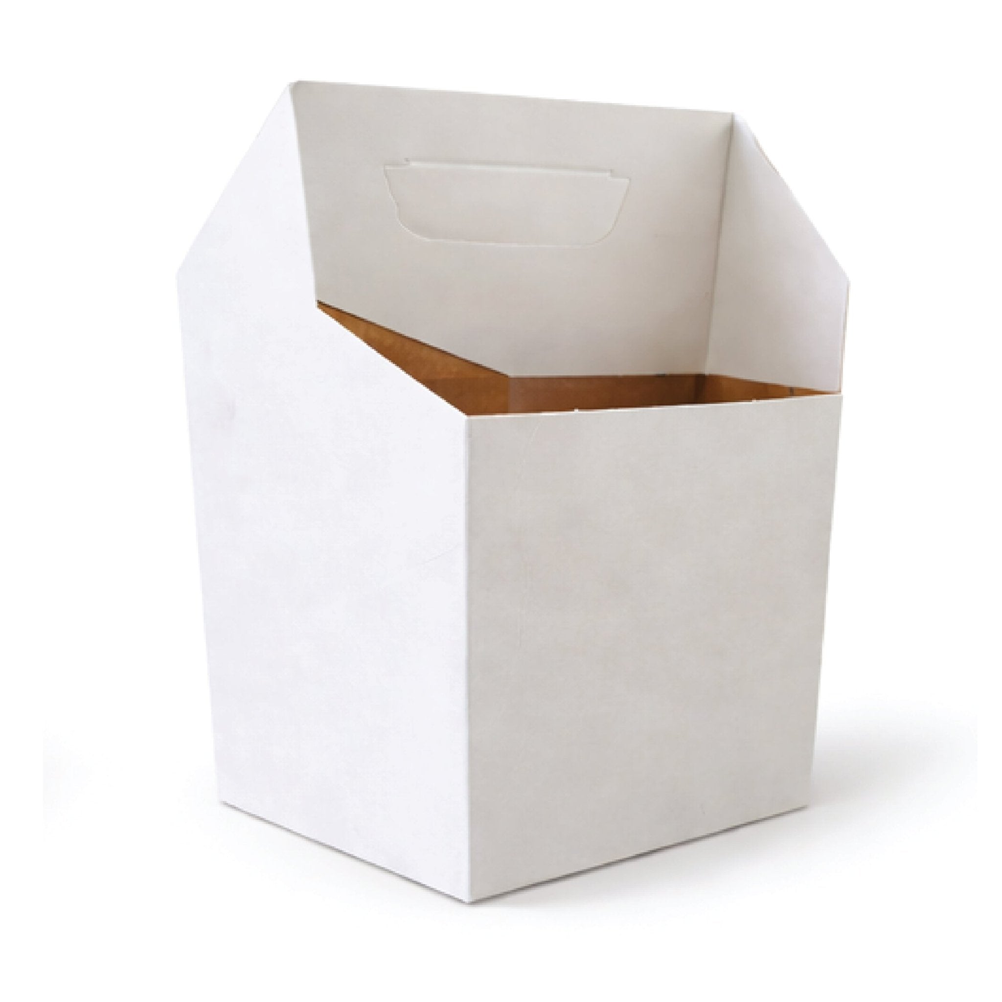 SAMPLE - Four Beer Gift Pack - Smooth White Paperboard (285gsm) - PackQueen