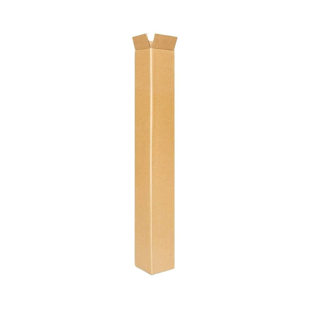 SAMPLE - Long Tube Mailing Box B28 - PackQueen