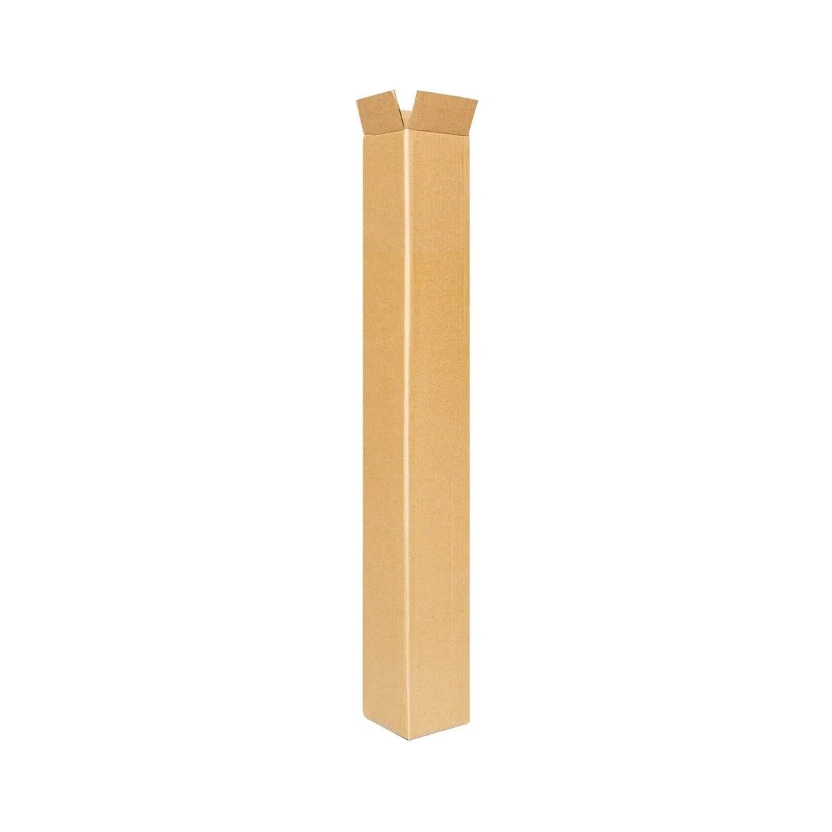 SAMPLE - Long Tube Mailing Box B31 - PackQueen