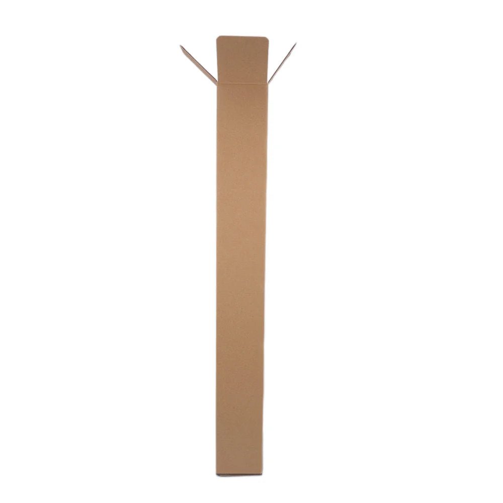 SAMPLE - Long Tube Mailing Box B32 - PackQueen