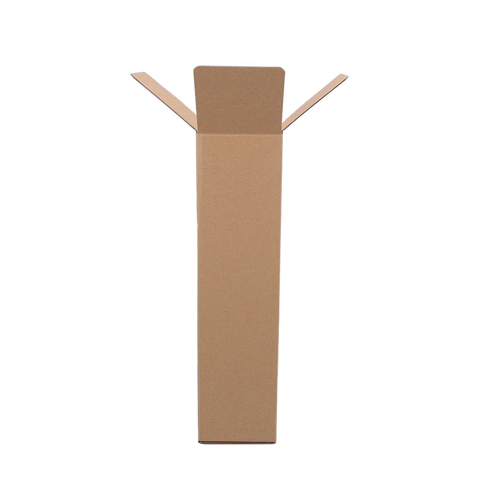 SAMPLE - Long Tube Mailing Box B33 - PackQueen
