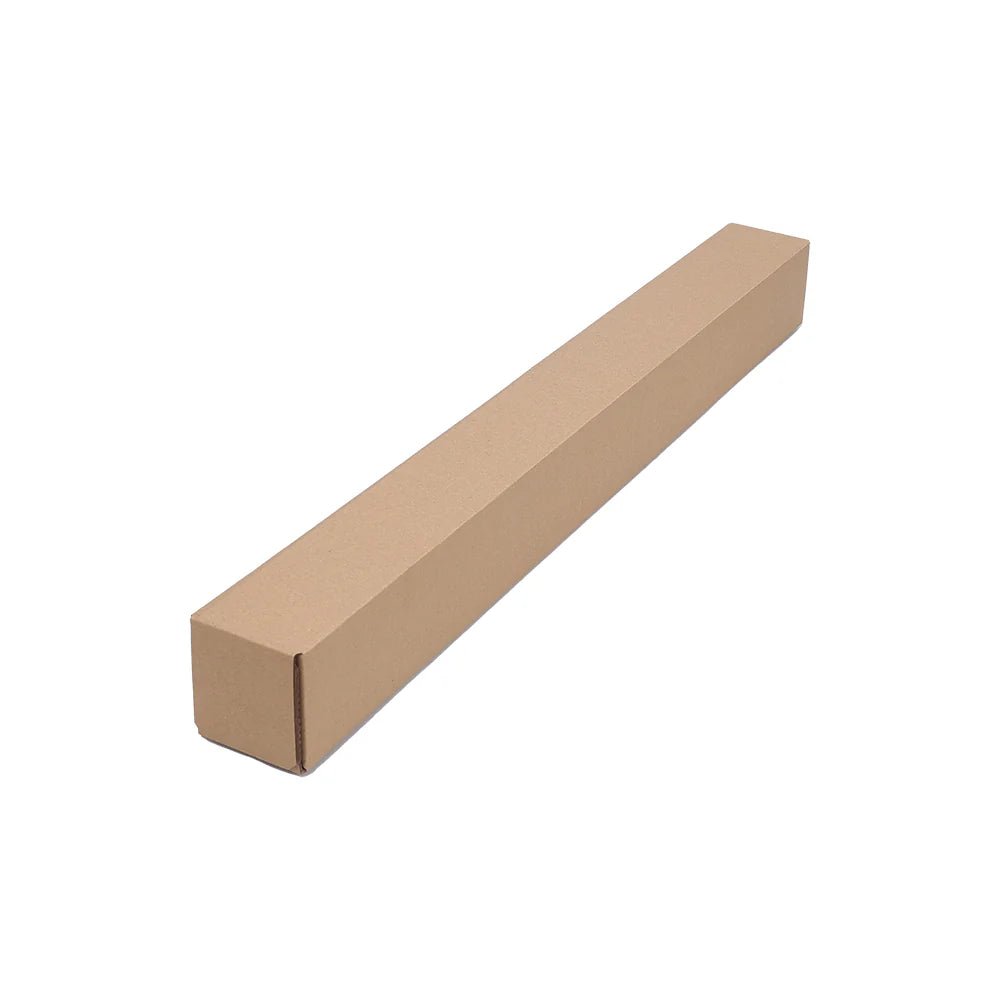 SAMPLE - Long Tube Mailing Box B88 - PackQueen