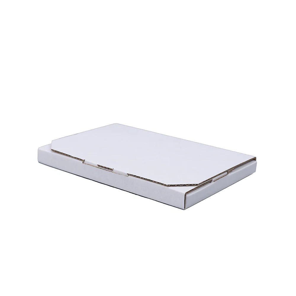 SAMPLE - Mailing Box B10 - PackQueen