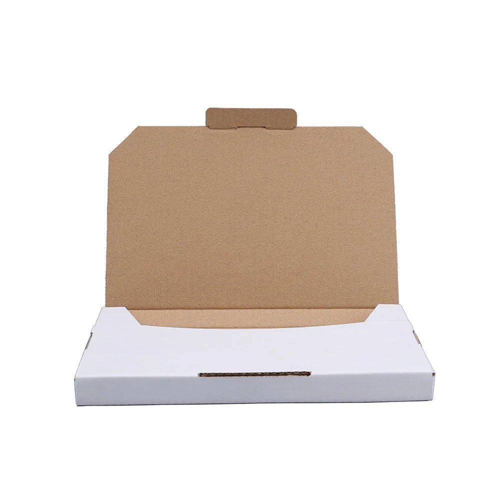 SAMPLE - Mailing Box B10 - PackQueen