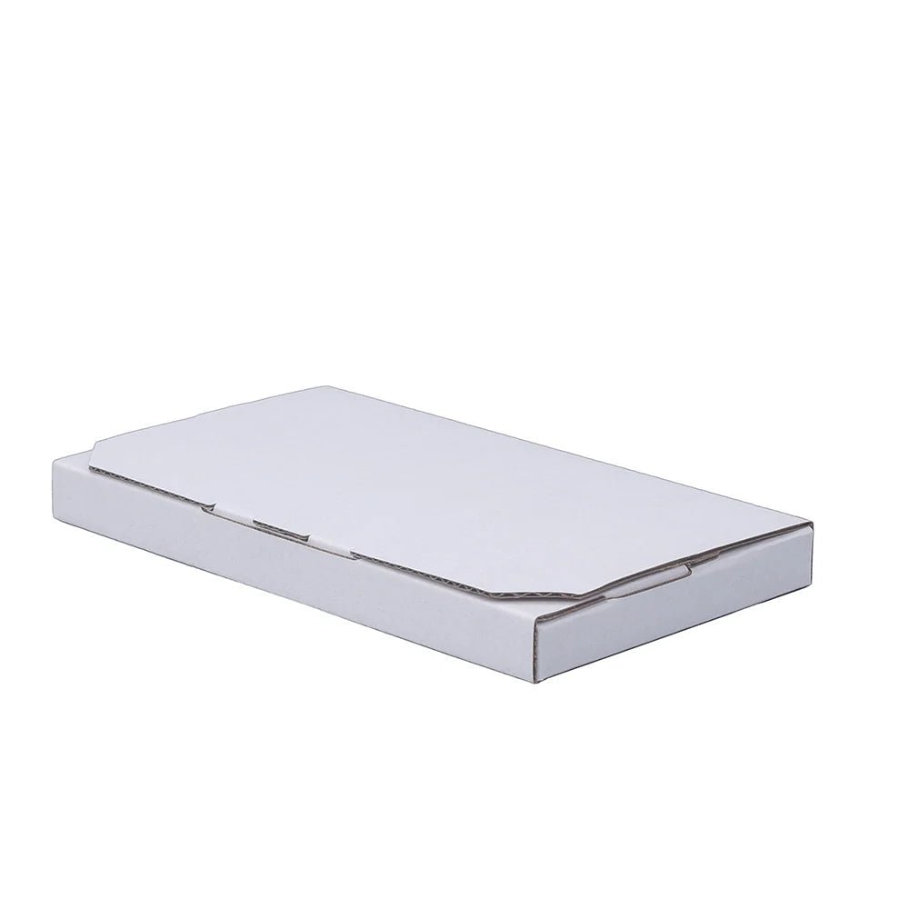 SAMPLE - Mailing Box B8 - PackQueen