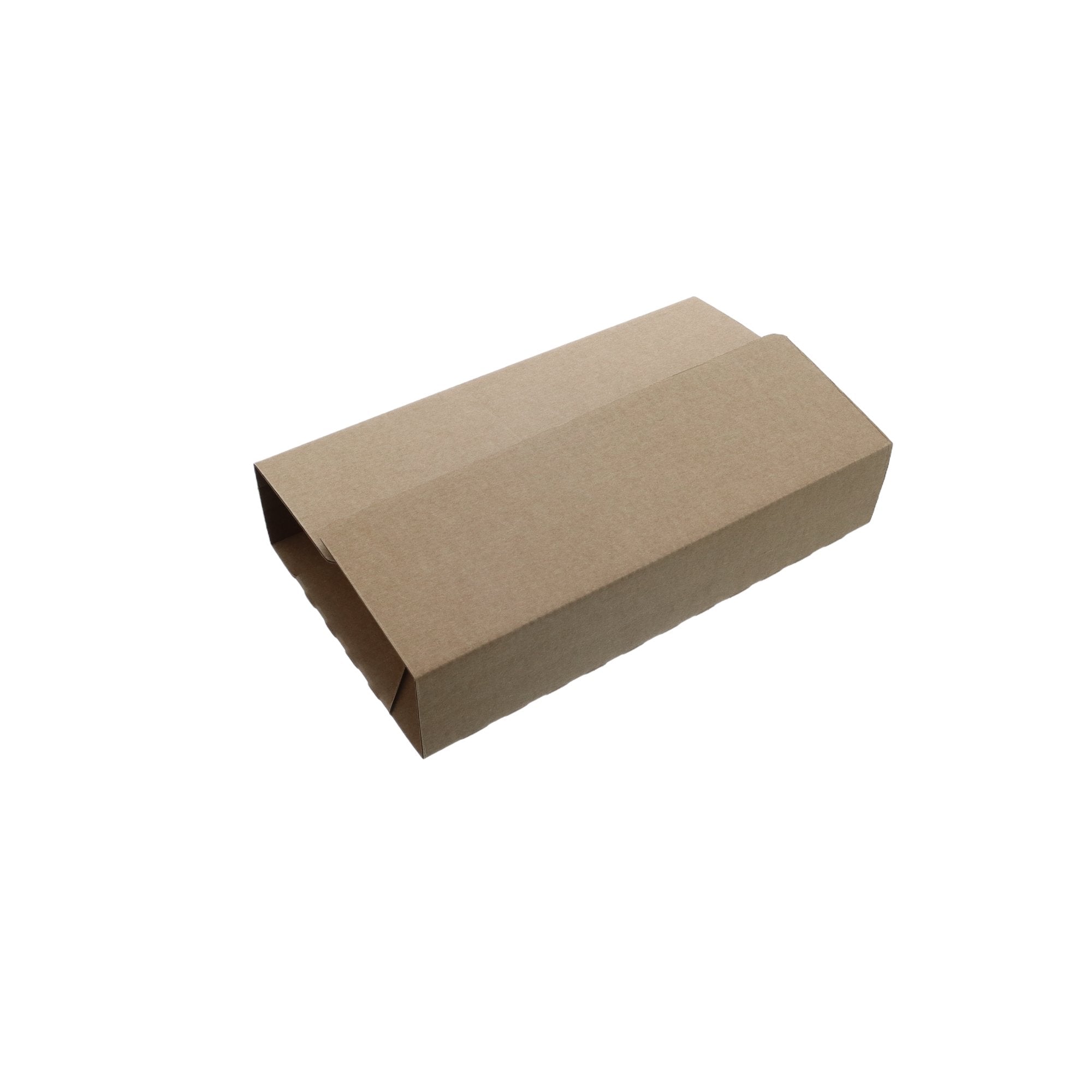 SAMPLE - Music and Media Twist Mailer 32077 (15/30/45mm high) - PackQueen