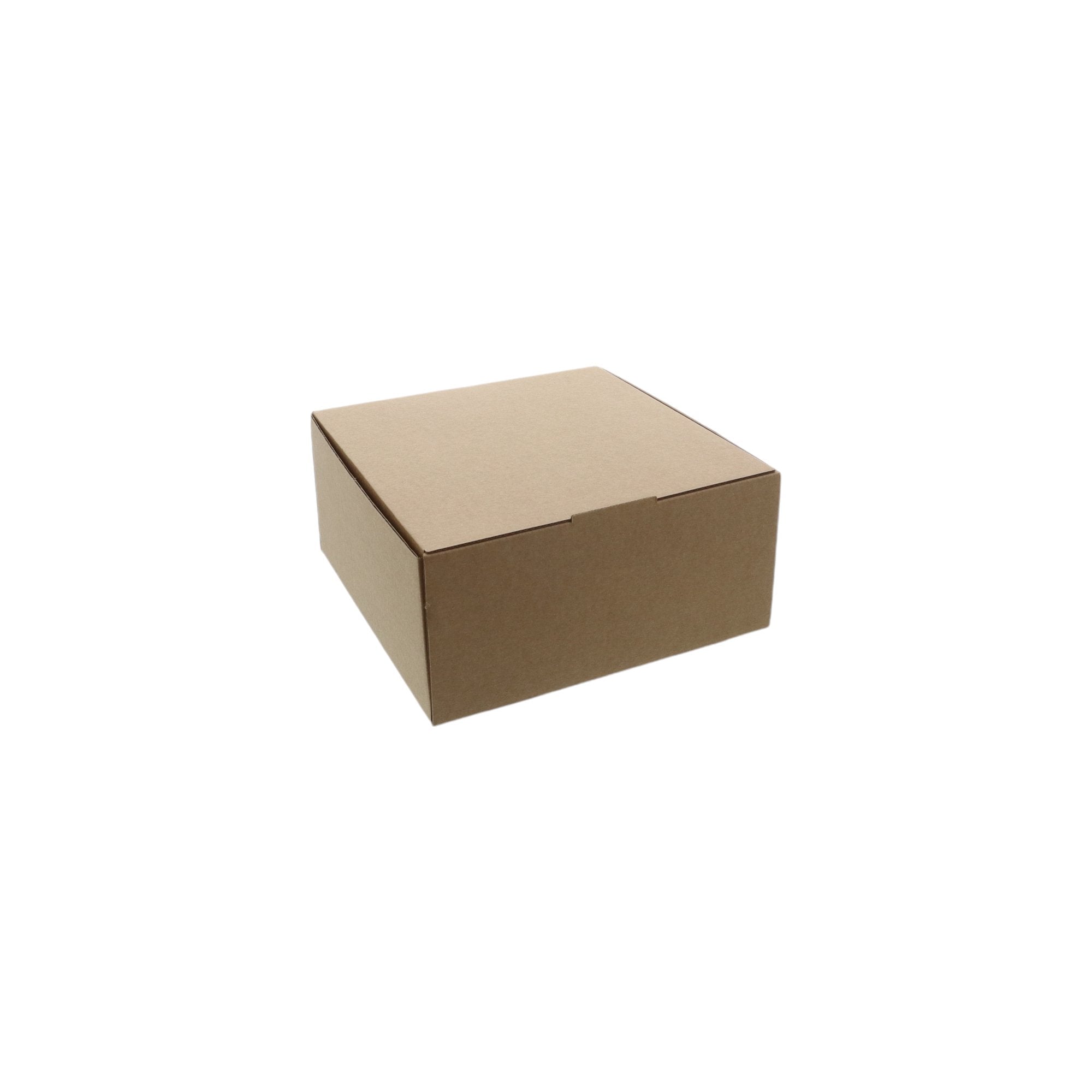 SAMPLE - One Piece Mailing Gift Box 32320 - PackQueen