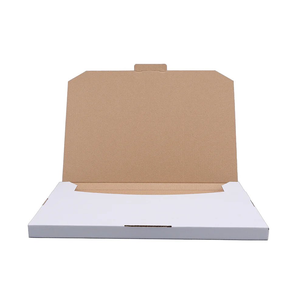 SAMPLE - Superflat Mailing Box B102 - PackQueen