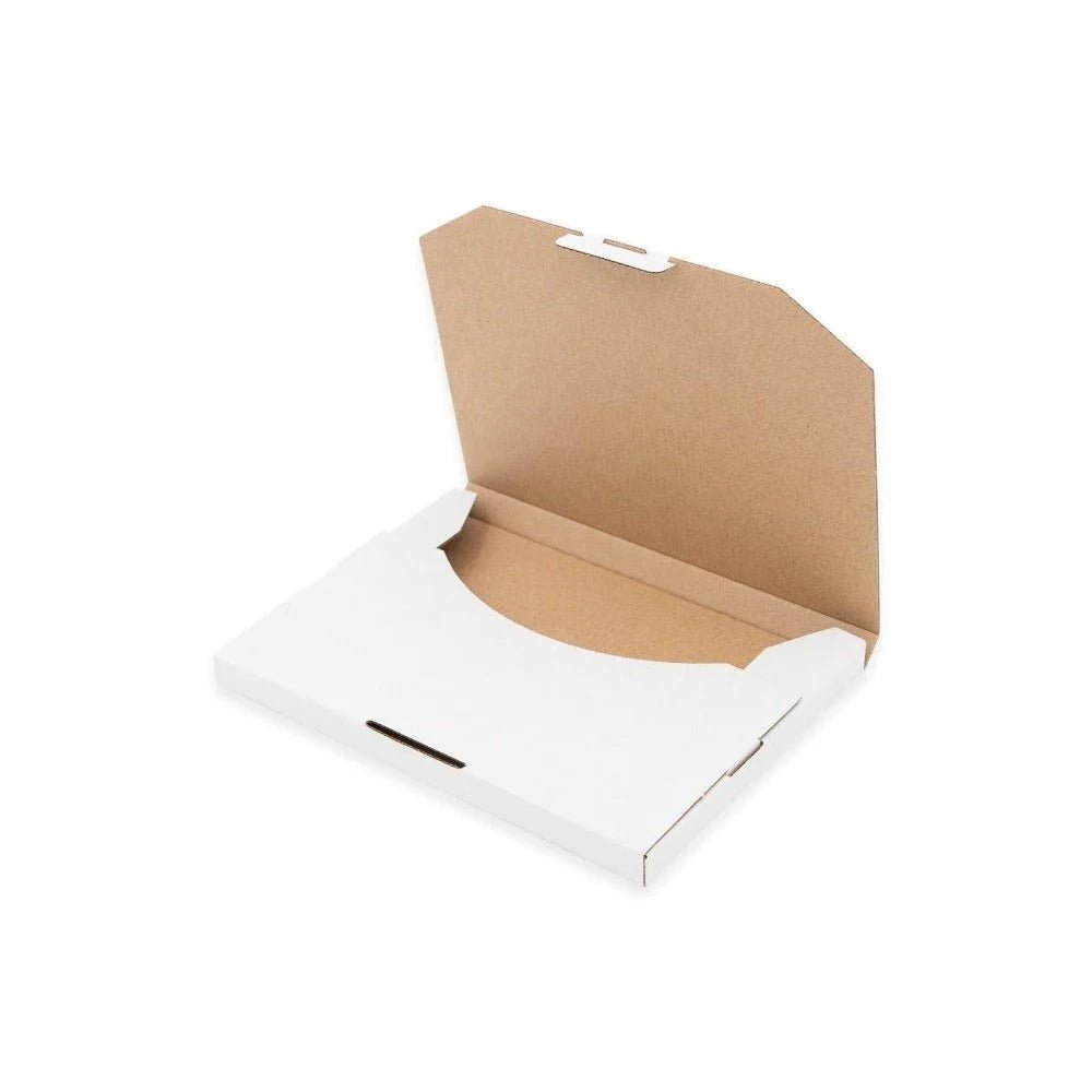 SAMPLE - Superflat Mailing Box B109 - PackQueen
