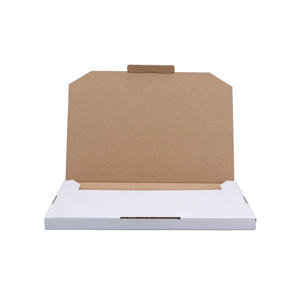 SAMPLE - Superflat Mailing Box B109 - PackQueen