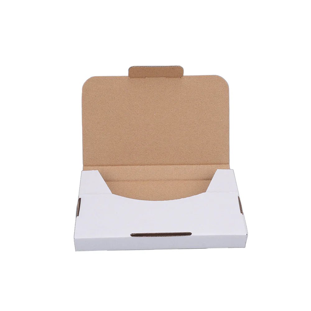 SAMPLE - Superflat Mailing Box B161 - PackQueen