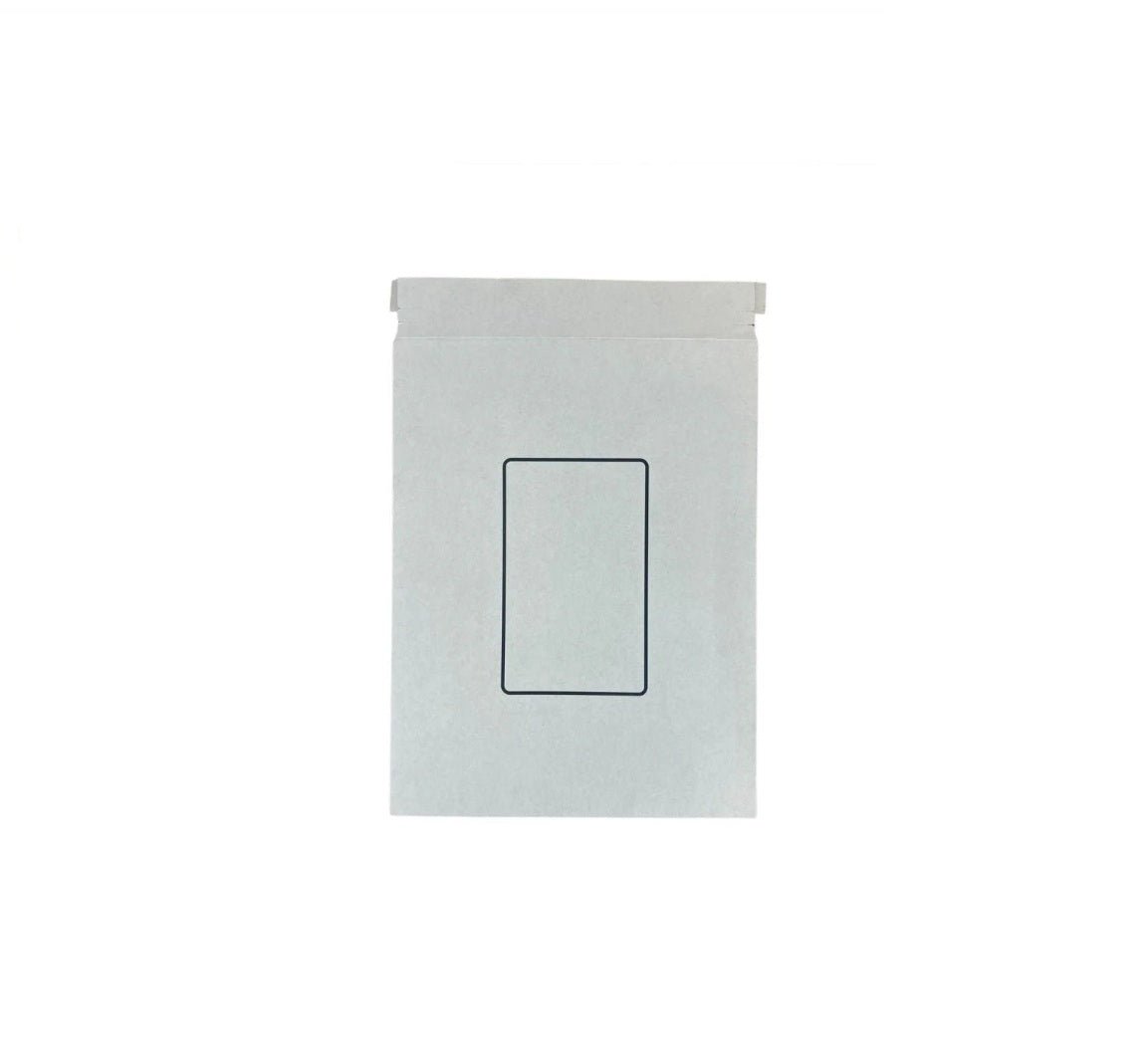 SAMPLE - Tough Bag Paper Envelope 215mm x 280mm - PackQueen