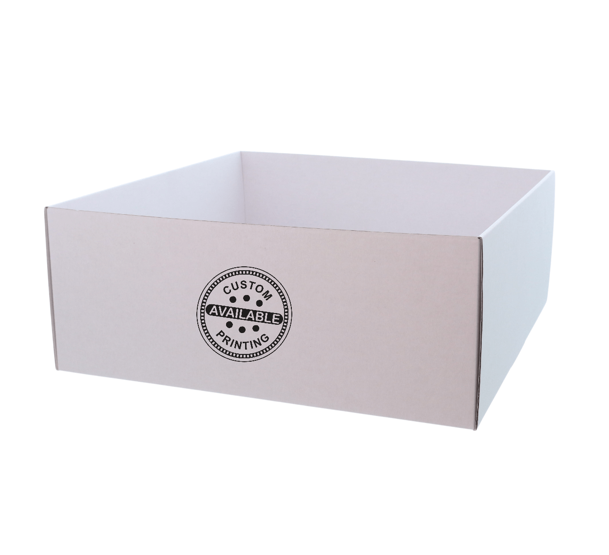 Self Locking Tray 27879 - PackQueen