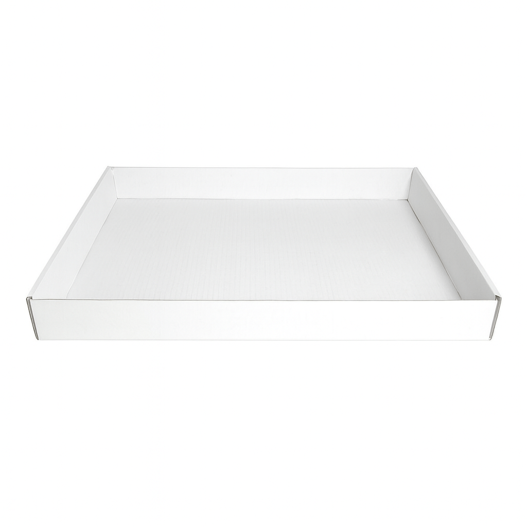Self Locking Tray 28048 - PackQueen