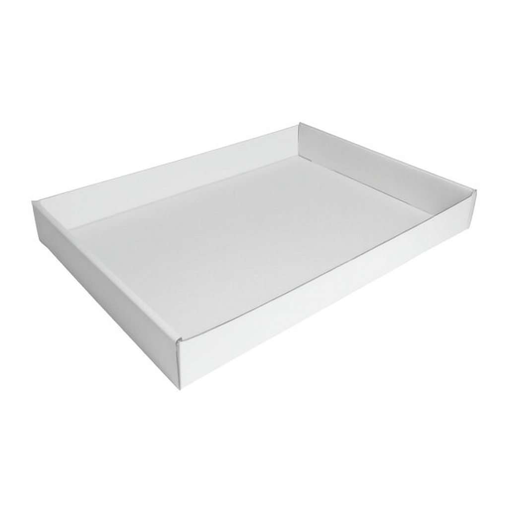 Self Locking Tray 28048 - PackQueen
