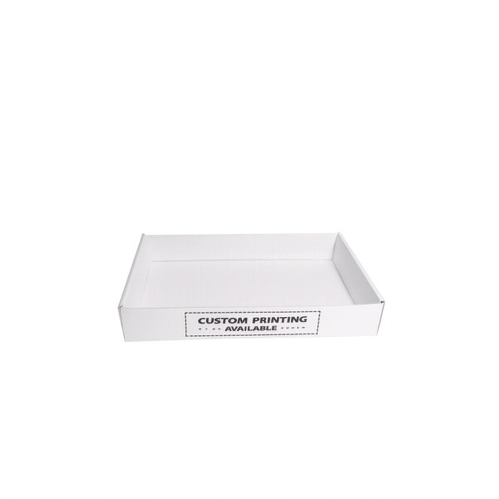Self Locking Tray 28048 - PackQueen