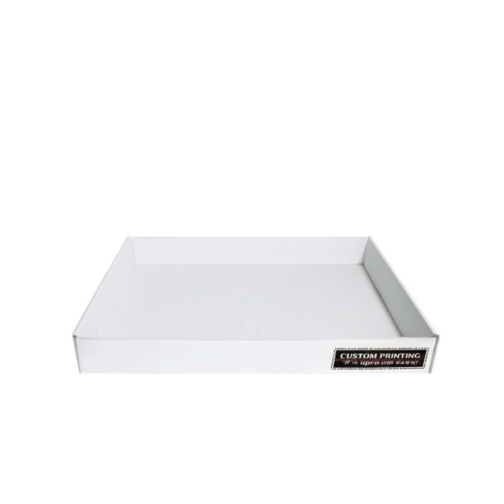Self Locking Tray 28048 - PackQueen