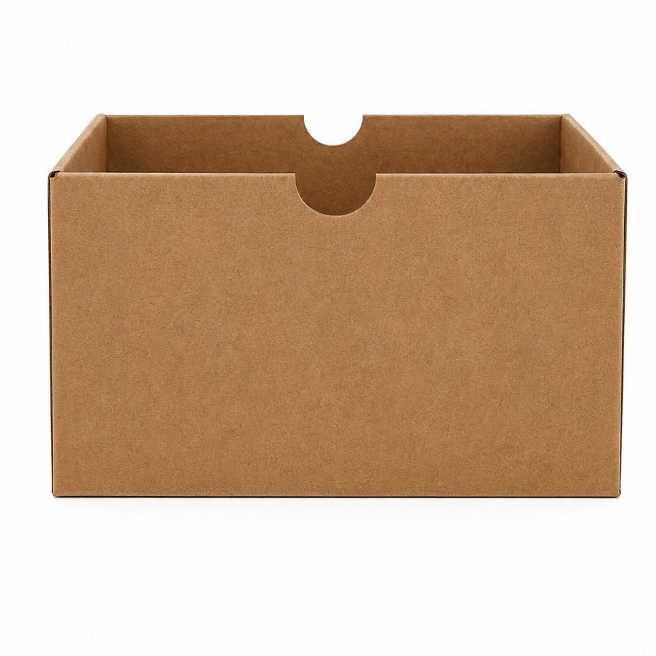 Self Locking Tray 31619 - PackQueen