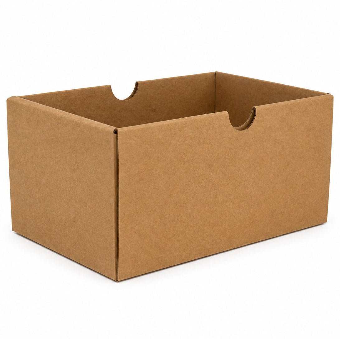 Self Locking Tray 31619 - PackQueen