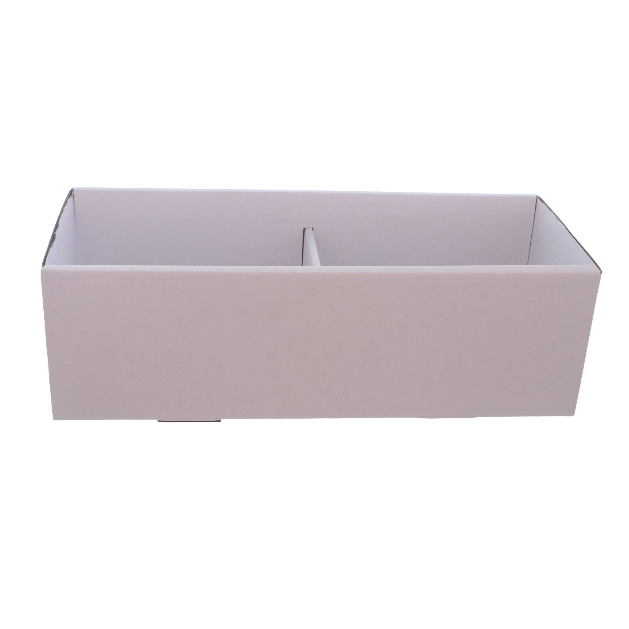 Self Locking Tray 32833 with 1 Partition - PackQueen