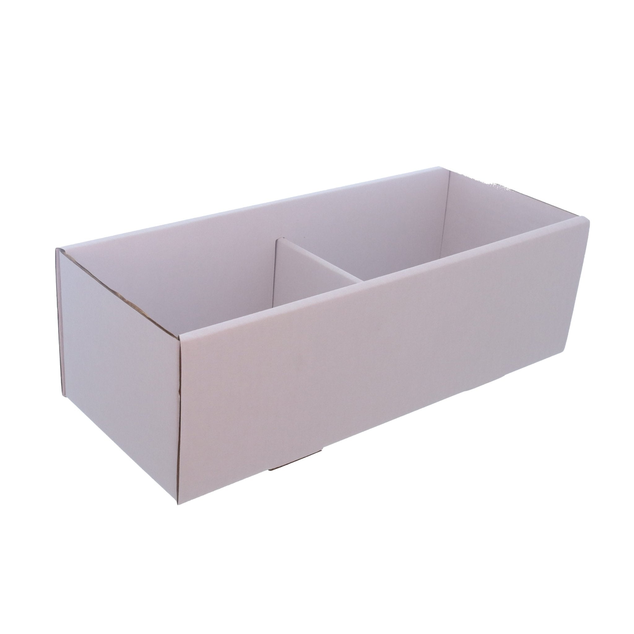 Self Locking Tray 32833 with 1 Partition - PackQueen