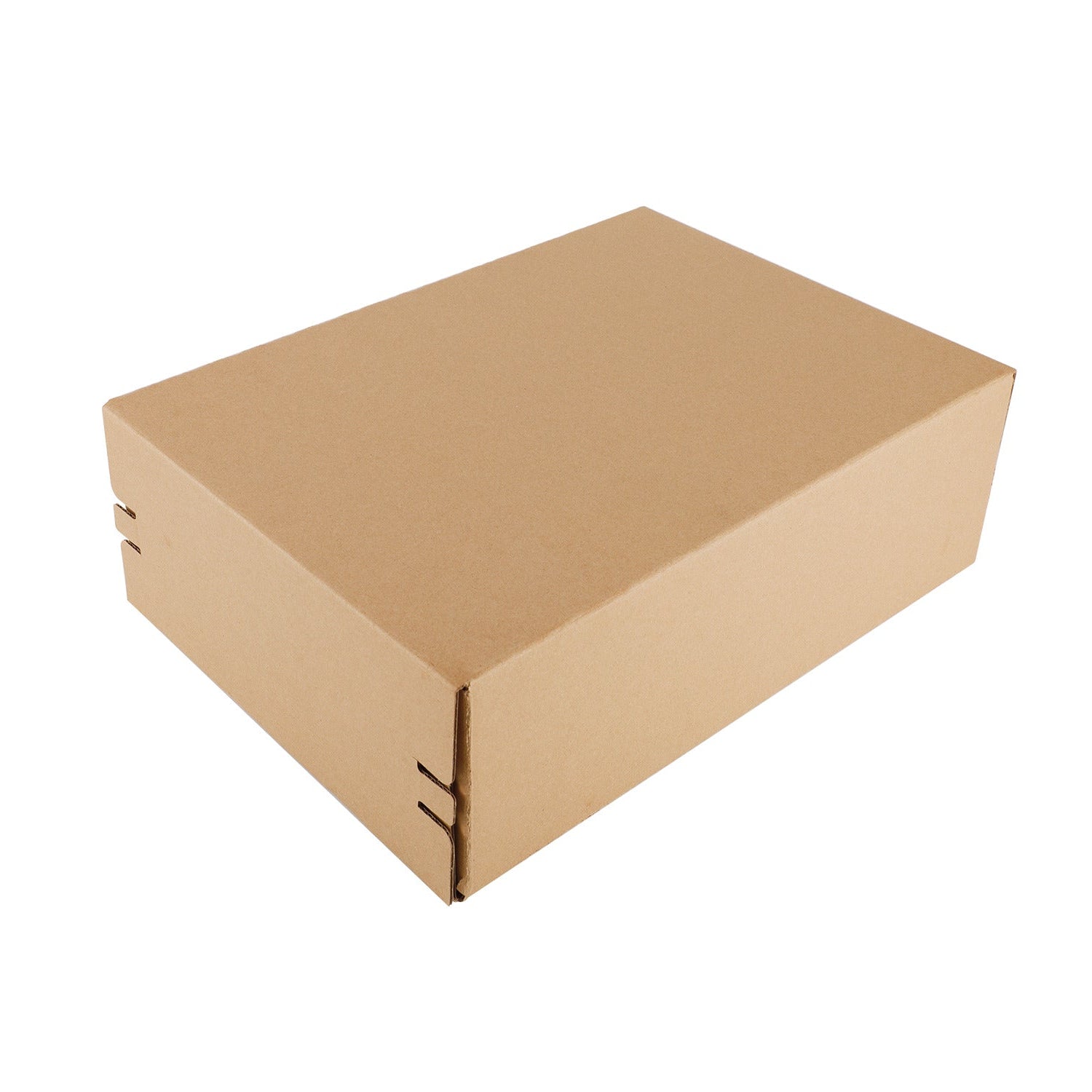 Self Sealing Mailing Box 150 (Quick Buy) - PackQueen