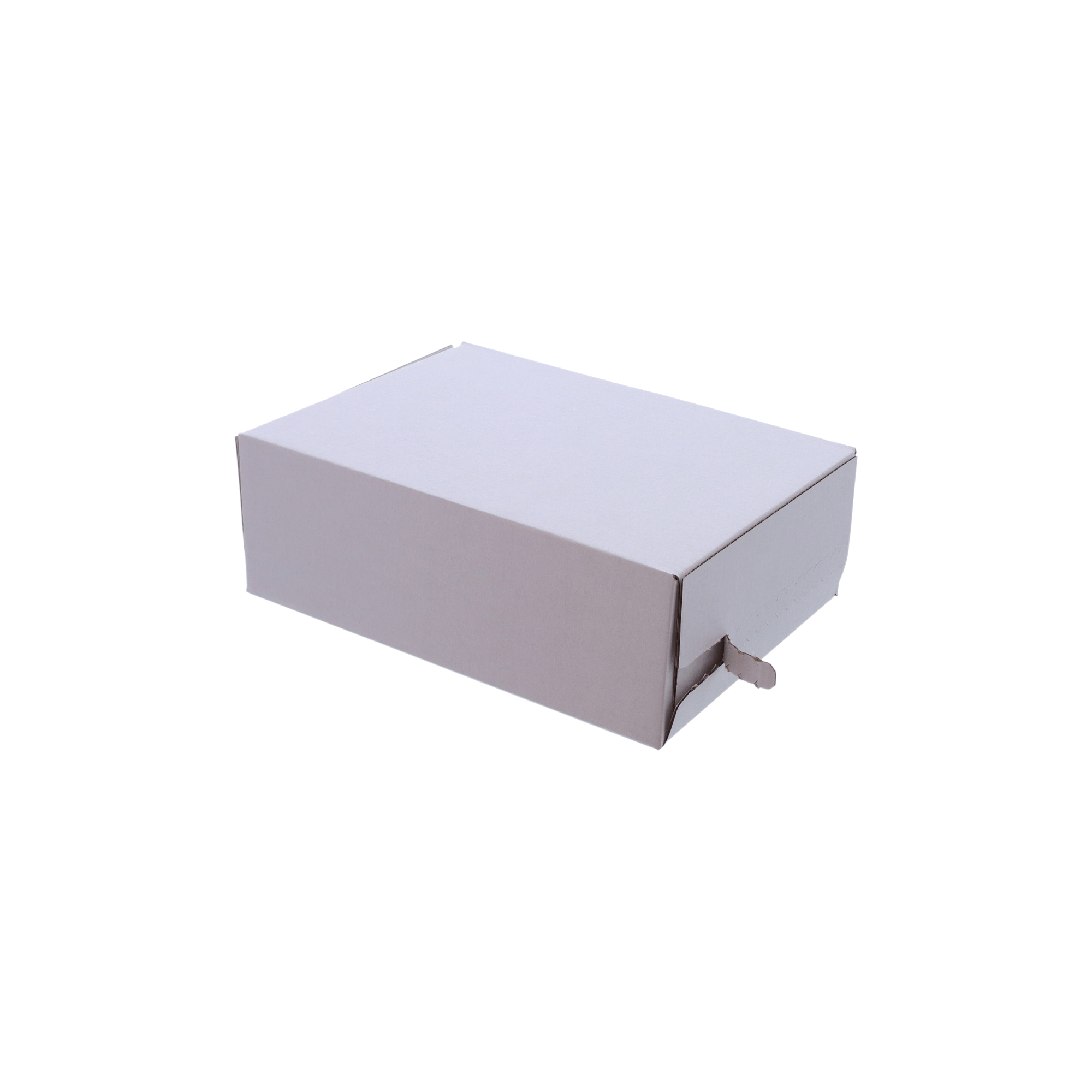 Self Sealing Mailing Box 34241 (Side Opening) - PackQueen