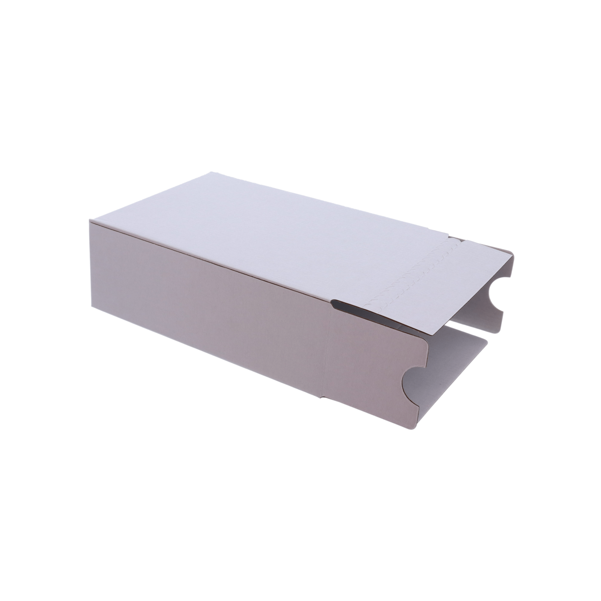 Self Sealing Mailing Box 34241 (Side Opening) - PackQueen