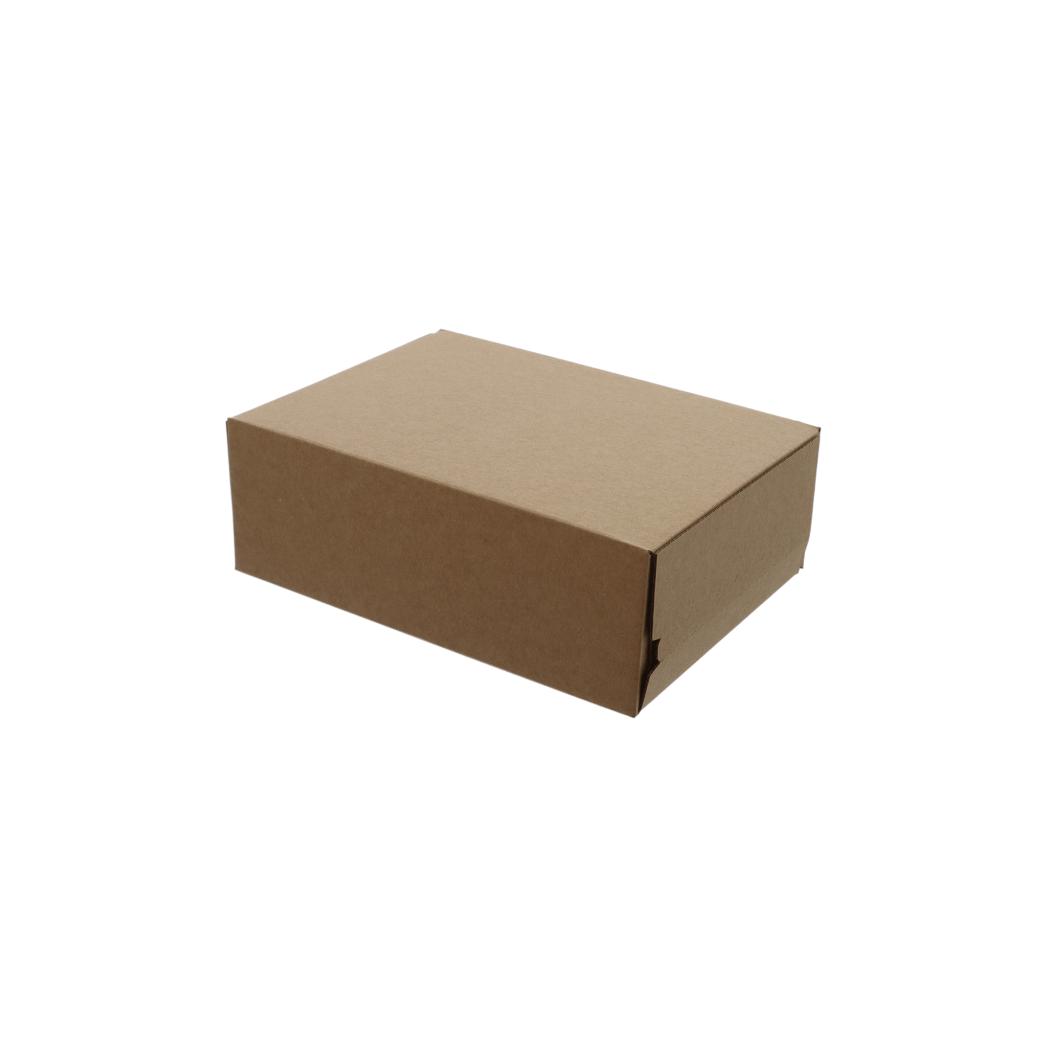 Self Sealing Mailing Box 34241 (Side Opening) - PackQueen