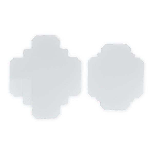 Slim Line C6 Gift Box - Paperboard (285gsm) - PackQueen