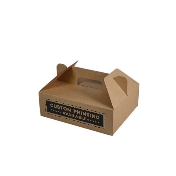 Small Food Delivery Box 24684 - PackQueen