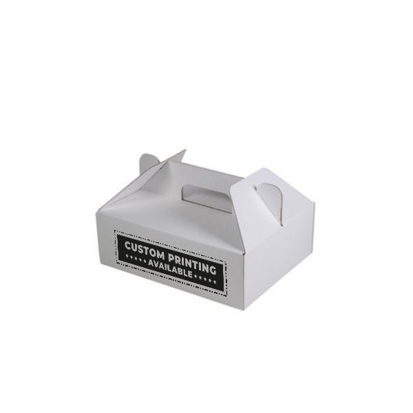 Small Food Delivery Box 24684 - PackQueen