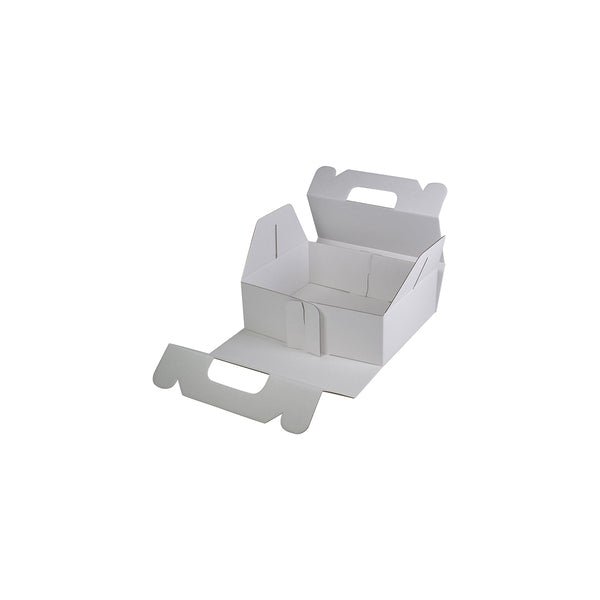 Small Food Delivery Box 24684 - PackQueen