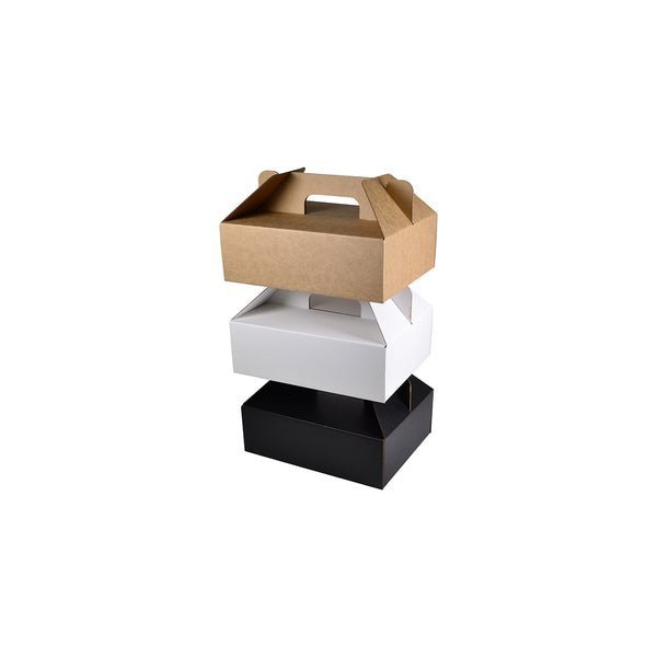 Small Food Delivery Box 24684 - PackQueen