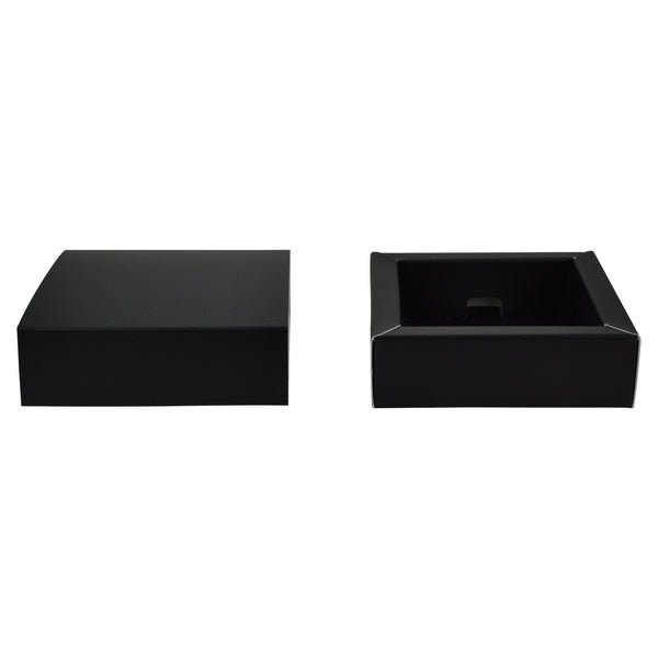 Small Slide Over Cover - Paperboard (285gsm) (Base & Sleeve) - PackQueen