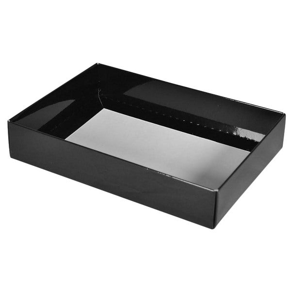 Small Slim Line Jewellery Box - Paperboard (285gsm) - PackQueen