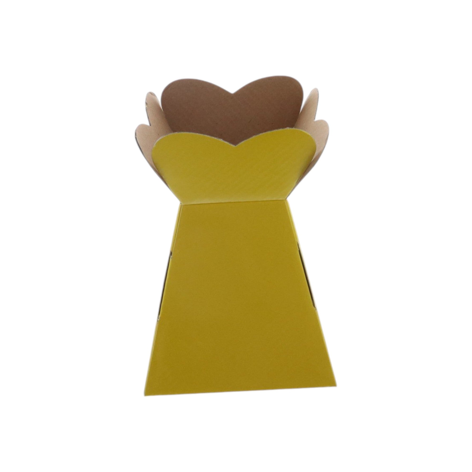 Small Vase Box with Bag - Value Range - PackQueen