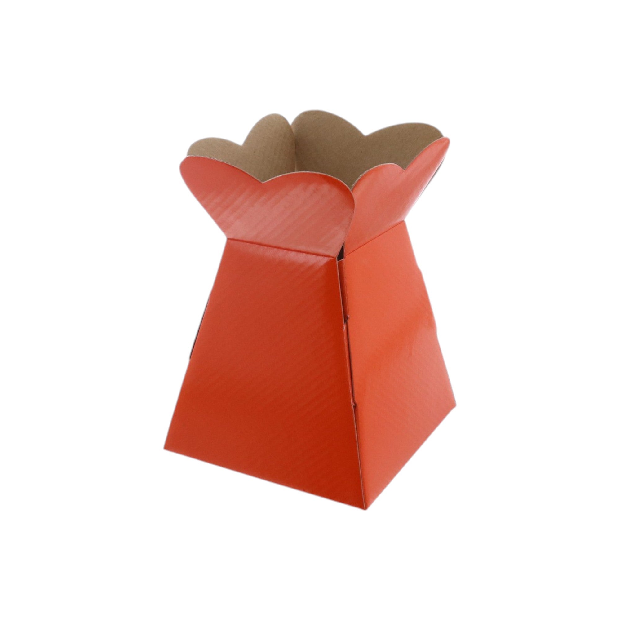 Small Vase Box with Bag - Value Range - PackQueen