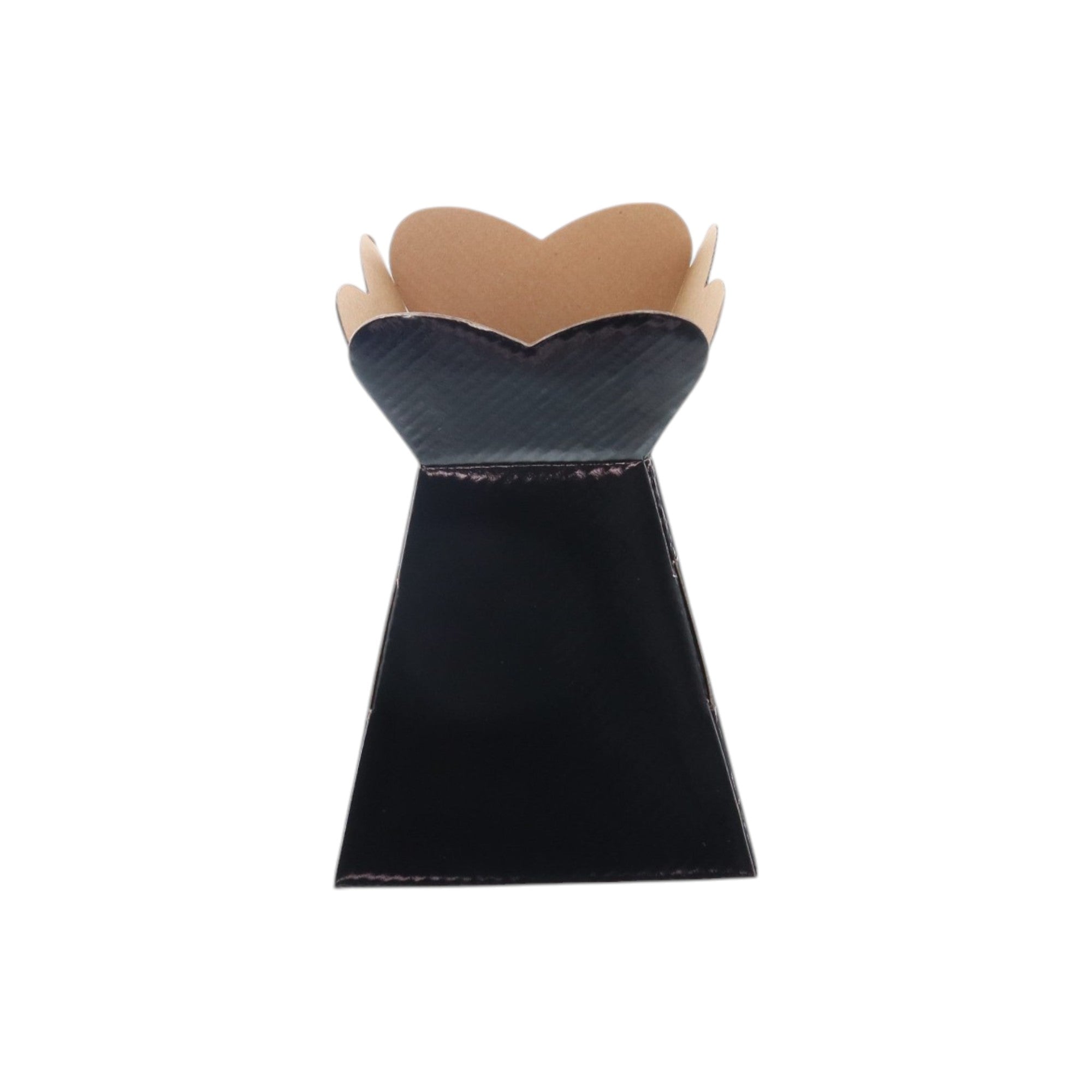 Small Vase Box with Bag - Value Range - PackQueen