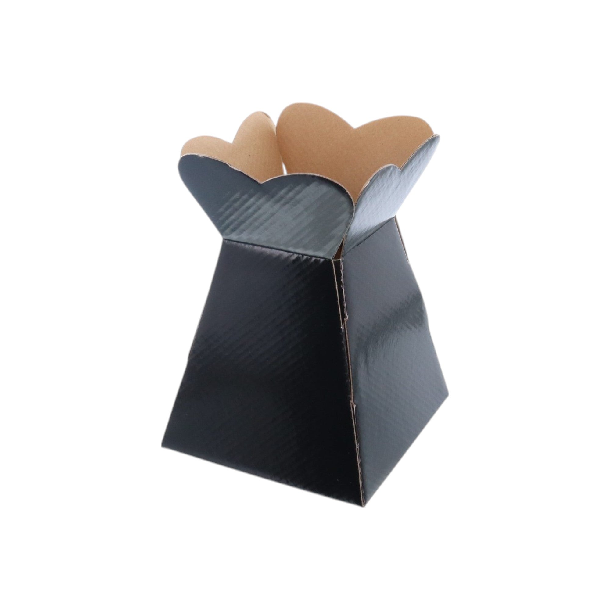 Small Vase Box with Bag - Value Range - PackQueen