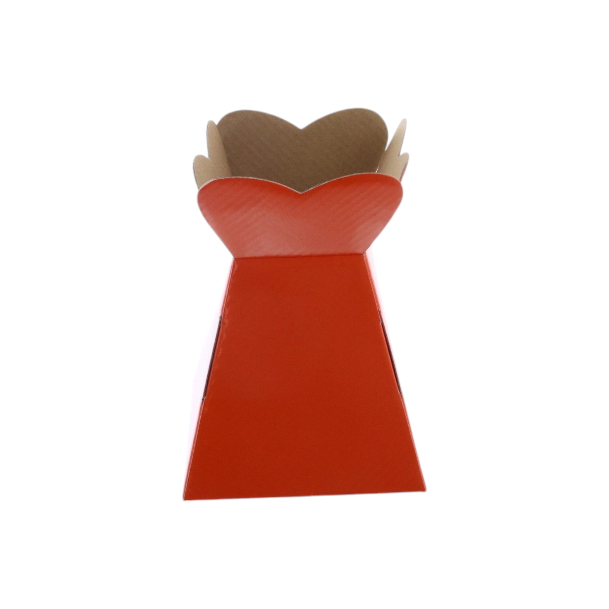 Small Vase Box with Bag - Value Range - PackQueen