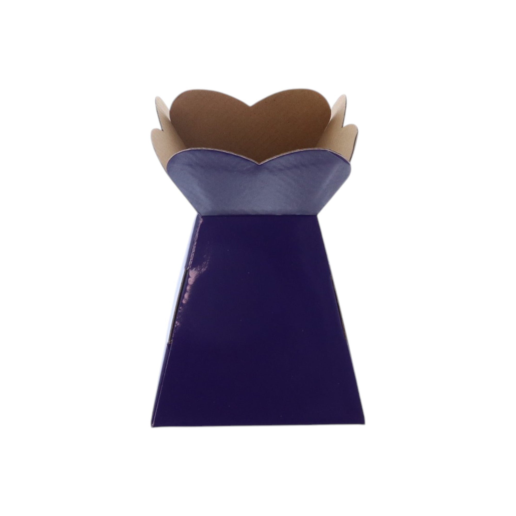 Small Vase Box with Bag - Value Range - PackQueen