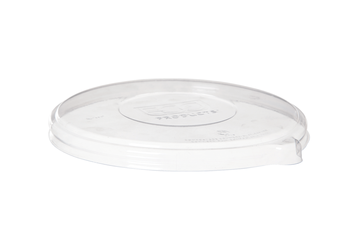 SugarCane Bowl Lid - Assorted Sizes Available - PackQueen