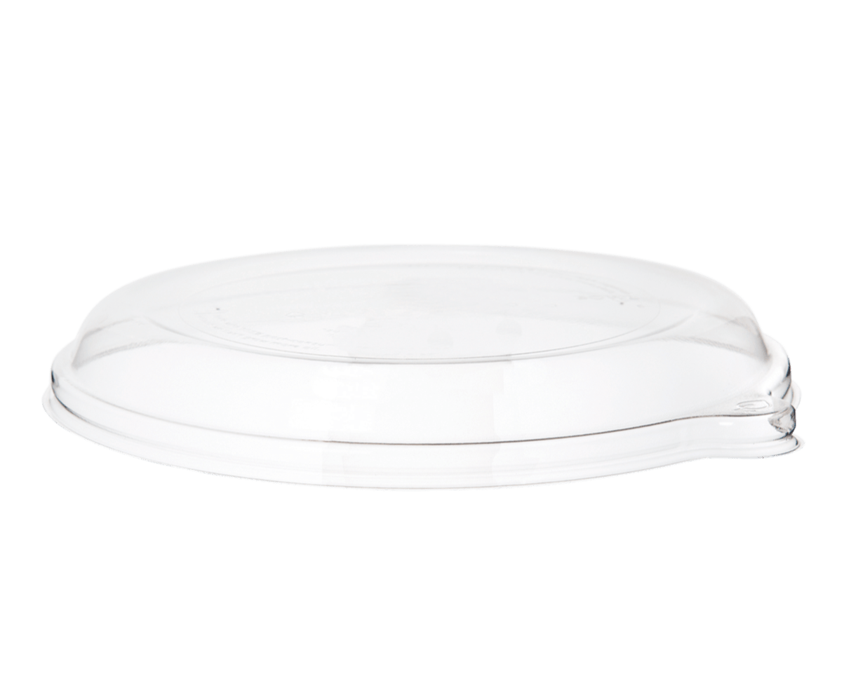 SugarCane Bowl Lid - Assorted Sizes Available - PackQueen