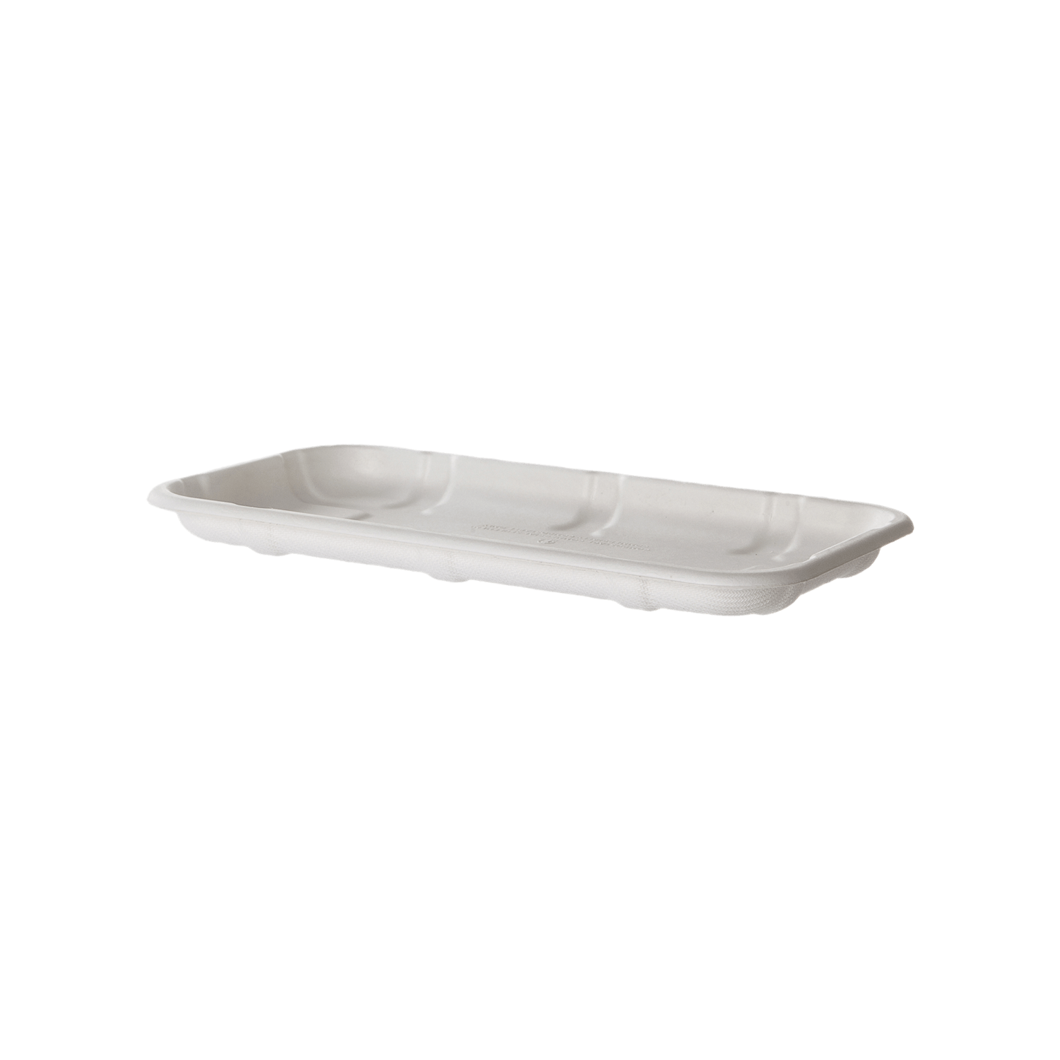 SugarCane Meat & Produce Trays - Assorted Sizes Available - PackQueen