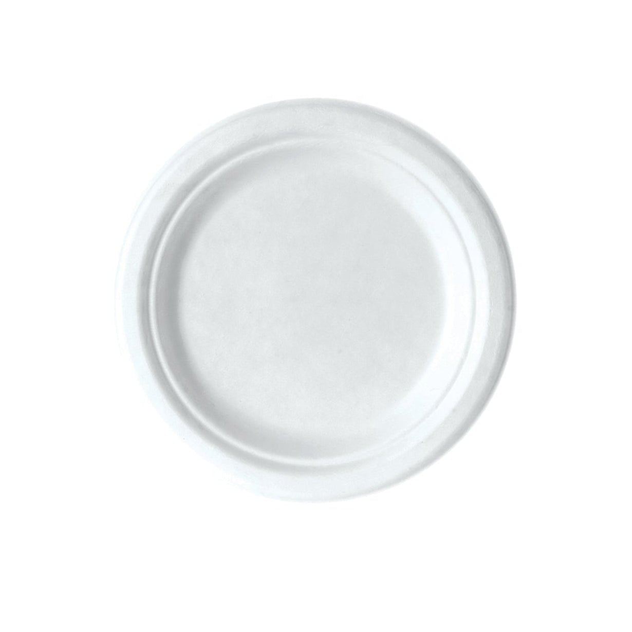 SugarCane Plates - Assorted Sizes Available - PackQueen
