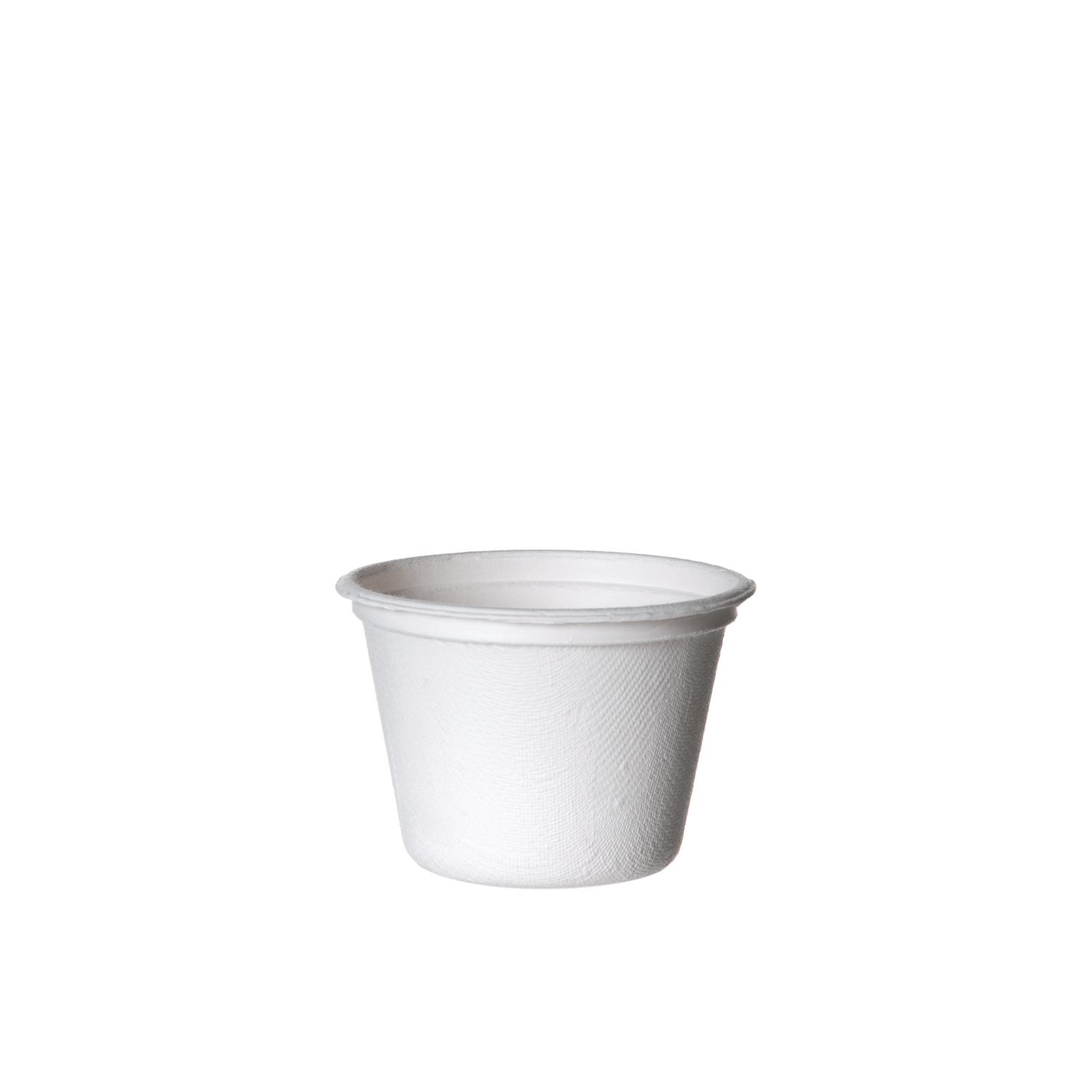 SugarCane Portion Cups - Assorted Sizes Available - PackQueen