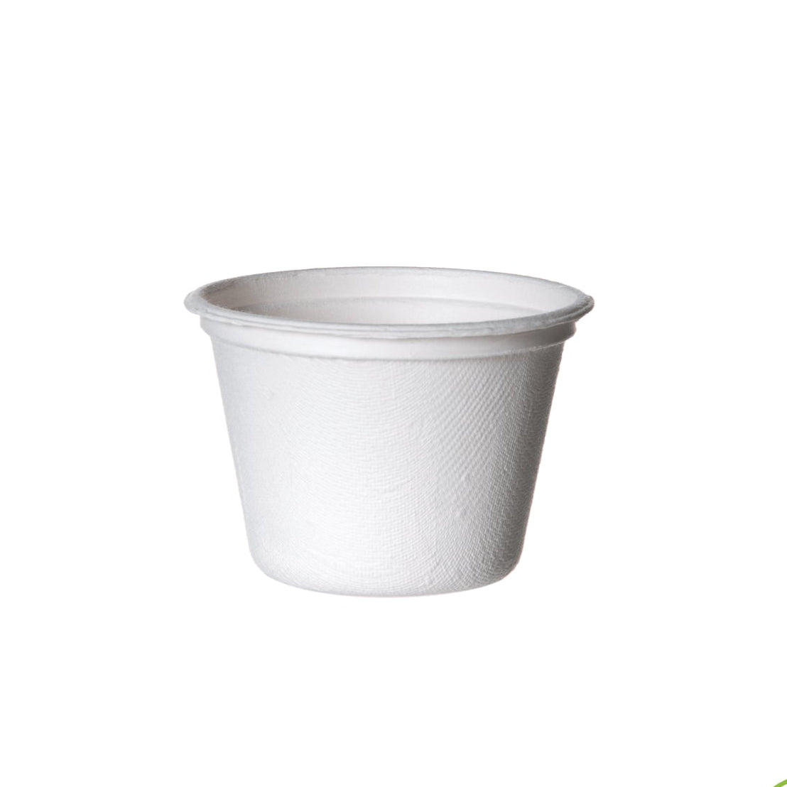 SugarCane Portion Cups - Assorted Sizes Available - PackQueen