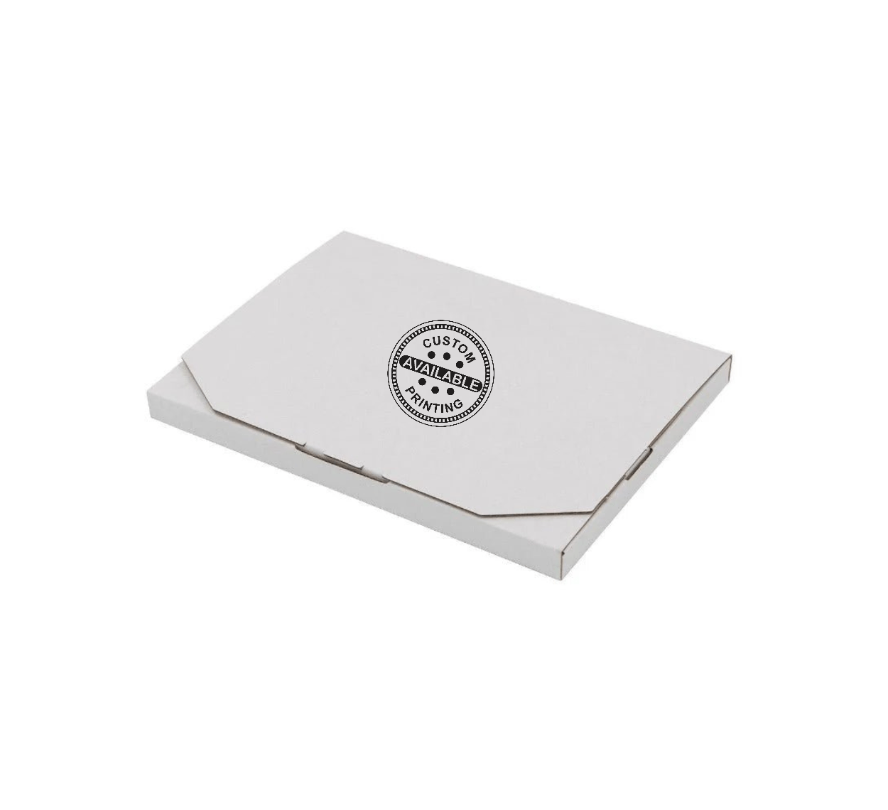 Superflat Mailing Box B109 - PackQueen